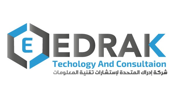 EDRAK-Logo